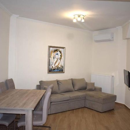 Lydia'S Apartment Thessaloniki Exterior photo
